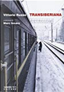Transiberiana by Vittorio Russo