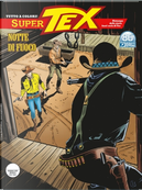 Super Tex n. 3 by Claudio Nizzi, Giancarlo Berardi