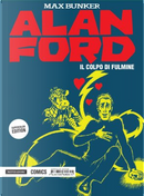 Alan Ford Supercolor Edition n. 15 by Luciano Secchi (Max Bunker)