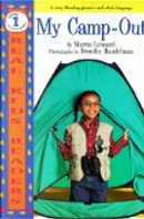 My Camp-Out by Marcia Leonard