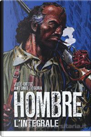 Hombre by Antonio Segura, José Ortiz