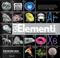 Gli elementi by Theodore Gray