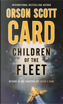 Children of the Fleet by Orson Scott Card
