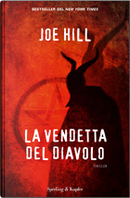 La vendetta del diavolo by Joe Hill