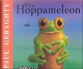 The Hoppameleon by Paul Geraghty