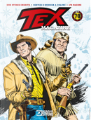 Tex Magazine n. 5 by Giorgio Giusfredi, Jacopo Rauch