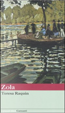Teresa Raquin by Émile Zola