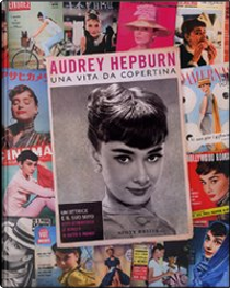 Audrey Hepburn by Scott Brizel