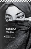 Medea by Euripide