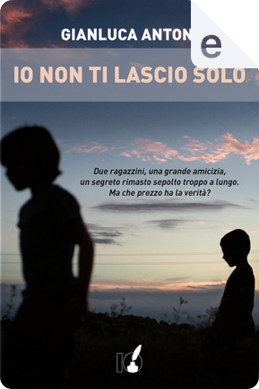 Io non ti lascio solo by Gianluca Antoni
