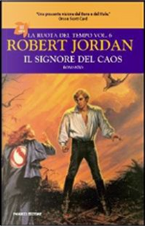 Il signore del caos by Robert Jordan