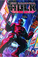 The Immortal Hulk Omnibus 3 by Al Ewing