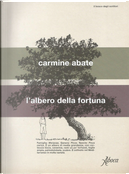 L'albero della fortuna by Carmine Abate