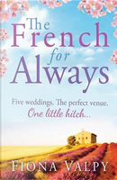 The French for Always by Fiona Valpy