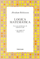 Logica matematica by Abraham Robinson