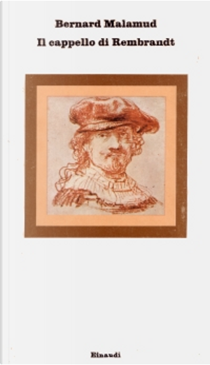 Il cappello di Rembrandt by Bernard Malamud