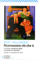 Riconoscere ciò che è by Bert Hellinger