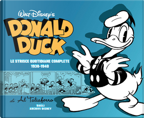 Disney Classic - Vol. 1 by Bob Karp, Carl Barks, Floyd Gottfredson, Homer Brightman, Ted Osborne