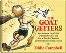 The Goat Getters by Eddie Campbell