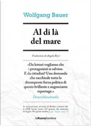 Al di là del mare by Wolfgang Bauer