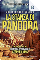 La stanza di Pandora by Christopher Golden