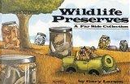 Wildlife Preserves by Gary Larson