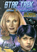 Star Trek: Divide y vencerás by David Mack, John Ordover