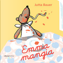 Emma mangia by Jutta Bauer