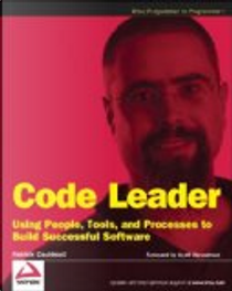 Code Leader by Patrick Cauldwell