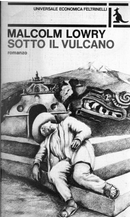 Sotto il vulcano by Malcolm Lowry