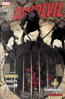 Devil e i Cavalieri Marvel n. 79 by Ron Garney