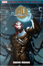 Marvel: Le battaglie del secolo vol. 46 by Brian Michael Bendis Marvel: Le battaglie del secolo vol. 46 by Brian Michael Bendis