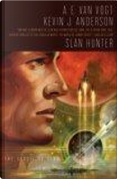 Slan Hunter by Alfred Elton Van Vogt, Kevin J. Anderson