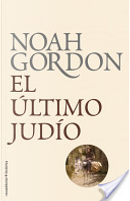El último judío by Noah Gordon