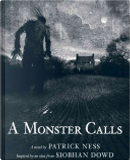 A Monster Calls by Patrick Ness