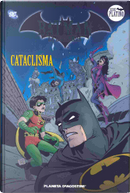 Batman la Leggenda n. 08 by Alan Grant, Chris Renaud, Chuck Dixon, Doug Moench