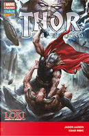 Thor - Dio del tuono n. 21 by Al Ewing, Jason Aaron
