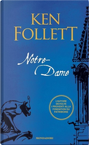 Notre-Dame by Ken Follett