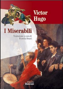 I miserabili by Victor Hugo