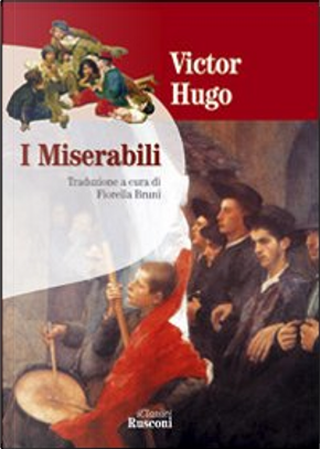 I miserabili by Victor Hugo