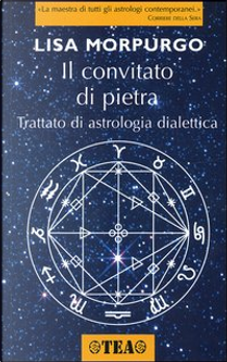 Il convitato di pietra by Lisa Morpurgo