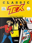 Tex Classic n. 10 by Gianluigi Bonelli