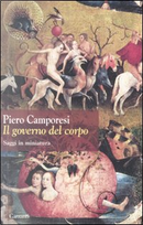 Il governo del corpo by Piero Camporesi