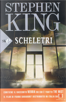 Scheletri by Stephen King