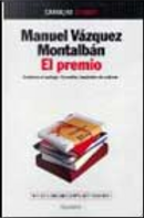 EL PREMIO by Manuel Vazquez Montalban