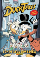 Duck Tales n. 3 by Joe Caramagna, Joey Cavalieri, Steve Behling