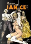 The Troubles of Janice by Erich von Gotha