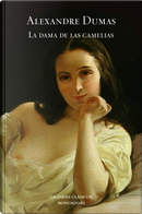 La dama de las camelias by Alexandre Dumas, fils