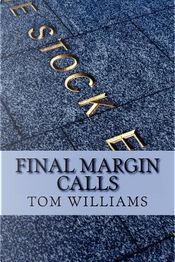 Final Margin Calls by Tom Williams