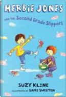 Herbie Jones and the Second Grade Slippers by Suzy Kline